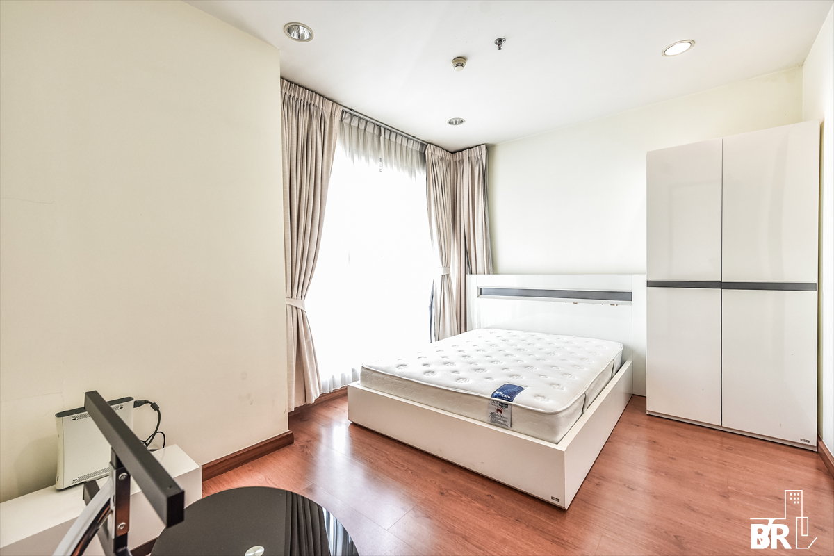 รูป Fully Built-in Spacious Unit,The Address Siam near BTS Ratchathewi - รูปที่ 5/10