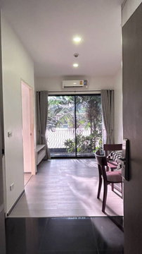 For rent Dolce Udomsuk 1 Bedroom, 31 sq.m. ใกล้ BTS อุดมสุข 14,000 THB/month