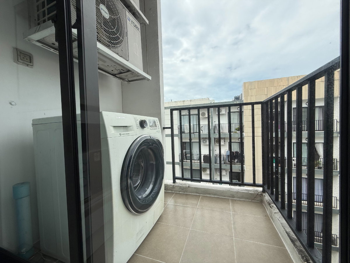 รูป CO_SK18 The Nest Sukhumvit 22 (เดอะ เนสท์ สุขุมวิท 22 ) ห้องว่างให้เช่า Line: @cgestate - รูปที่ 11/13