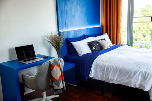 🔥ขาย พรีเมียร์ เพลส คอนโด พระราม 9  Premier Place Condo Rama 9🚇 ใกล้ Airport Rail Link / MRT หัวหมาก / MRT รามคำแหง