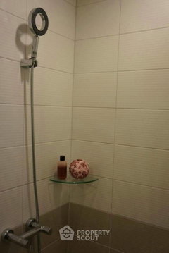 ชั้น 21 คอนโด 1 ห้องนอน Ideo Q Chula Samyan ใกล้ MRT สามย่าน (ID 358634)