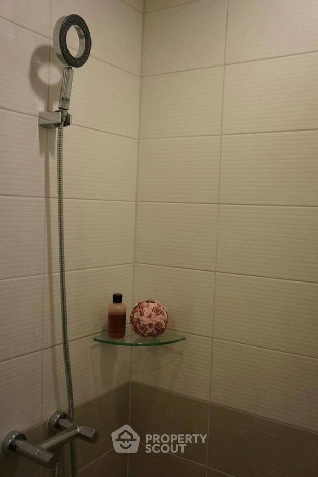 รูป ชั้น 21 คอนโด 1 ห้องนอน Ideo Q Chula Samyan ใกล้ MRT สามย่าน (ID 358634) - รูปที่ 1/14
