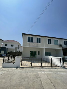 For Rent Townhouse/Townhome  , Baan Pruksa 145/3 Rama 2 - Phanthai Norasing , Phanthai Norasing , Mueang Samut Sakhon , Samut Sakhon , CX-152116 ✅ Live chat with us ADD LINE @connexproperty ✅