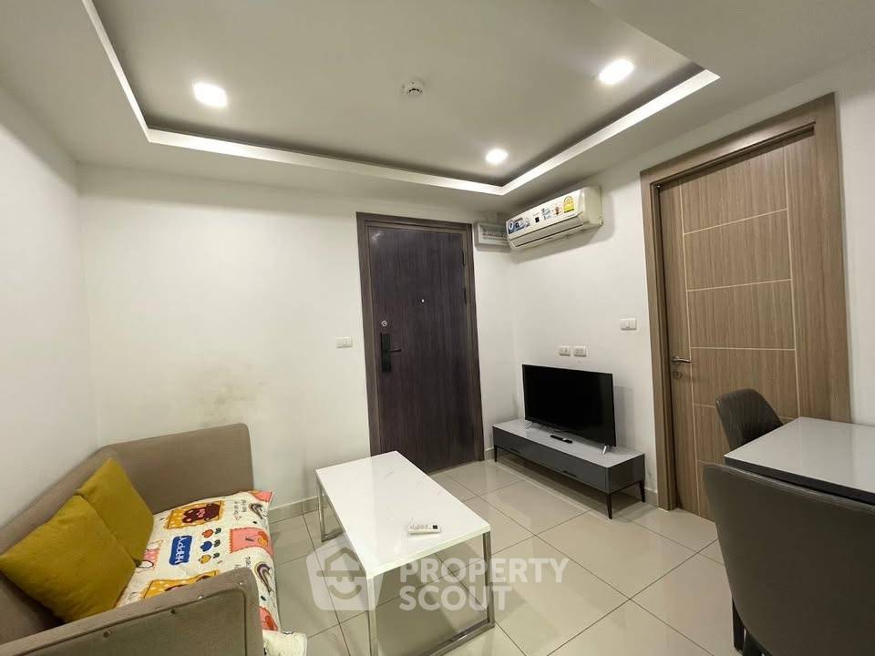 รูป คอนโด 1 ห้องนอนให้เช่า Arcadia Beach Continental พัทยาใต้ (ID 2901872) - รูปที่ 2/15