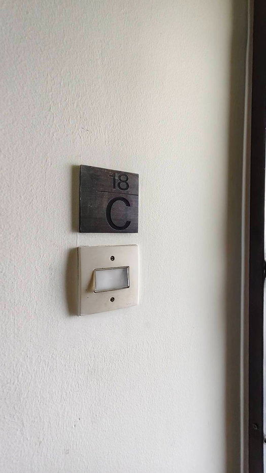 รูป เช่าคอนโด Geneva 2 ห้องใหญ่ คุ้มค่า พร้อมเข้าอยู่ 3 นอน 2 น้ำ - รูปที่ 3/26