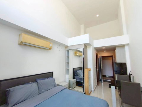 🔥 ขาย คอนโด ลากูน่า บีช รีสอร์ท 2 จอมเทียน Laguna Beach Resort 2 Jomtien 🏖️ ใกล้หาดจอมเทียน 800 เมตร