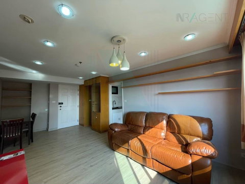 🎉 For Sell Condo LUMPINI VILLE PHAHOL-SUTHISARN Building B, Floor 14,2 bed room, Room size 69 sqm