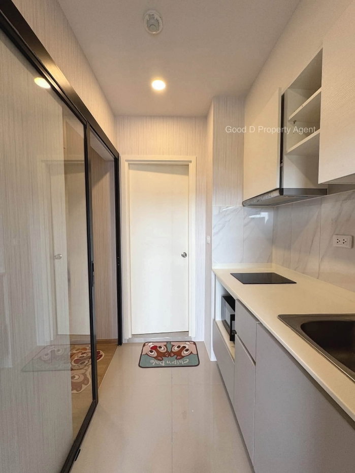 รูป #ให้เช่าเอสเซ็นท์2หน้าเซ็นทรัลโคราช
ให้เช่า13,500.- /เดือน

Escent Korat ตึกใหม่
ห้องใหญ่ 35  - รูปที่ 11/14