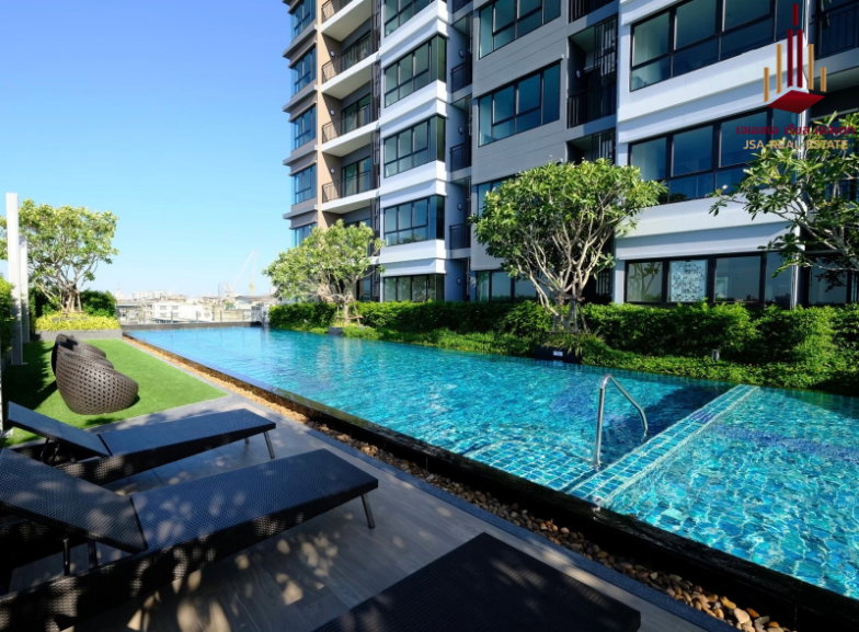 รูป ✨ ขาย ศุภาลัย ลอฟท์ สถานีแยกไฟฉาย ✨  💰 ราคา 3,550,000  บาท - รูปที่ 4/4