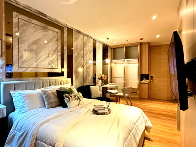 Condos for rent : Code: 26KJ4152  for rent Park Origin Phrom phong (Park 24) 🔥🔥 Line ID: @kjcondo (with @)🔥🔥