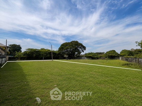 ขายที่ดินใน Kritsada Nakhon Village 20 ศาลาธรรมสพน์ ทวีวัฒนา (ID 3160940)
