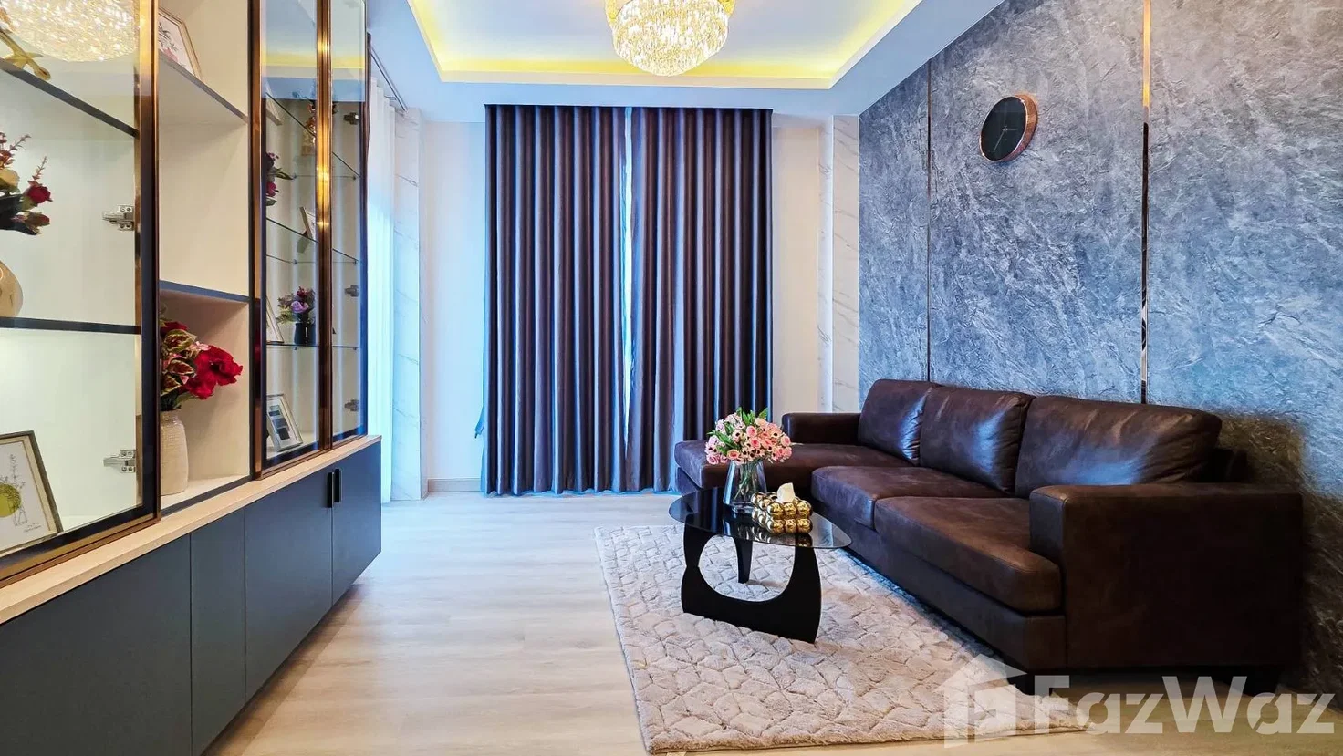 รูป ขาย วิลล่า 4 ห้องนอน ในโครงการ เดอะอิมพีเรียล เพลส 6661398 - รูปที่ 5/29