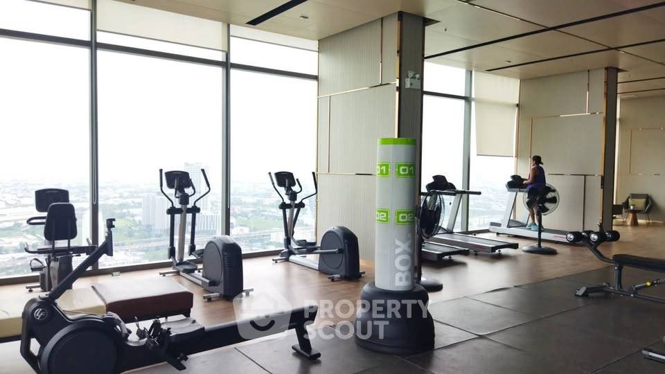 รูป ห้อง 1 ห้องนอน ชั้น 34 Cloud Thonglor-Phetchaburi ใกล้ MRT เพชรบุรี (ID 3169318) - รูปที่ 17/21