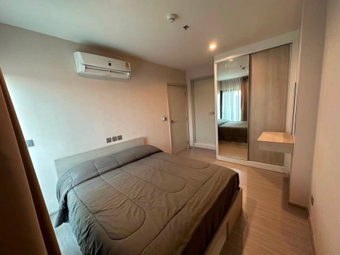 #A124330 ✅ 7/8/69  ให้เช่า Aspire Erawan Prime 📲📢สอบถาม ld line @condoboy
