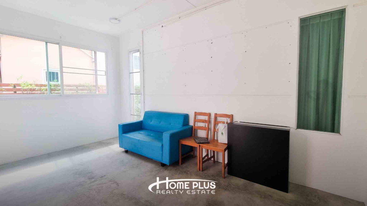 รูป ขายบ้านเดี่ยว 2 ชั้น หมู่บ้านชัยพฤกษ์ รัตนาธิเบศร์–วงแหวน บางใหญ่ นนทบุรี   - รูปที่ 11/22