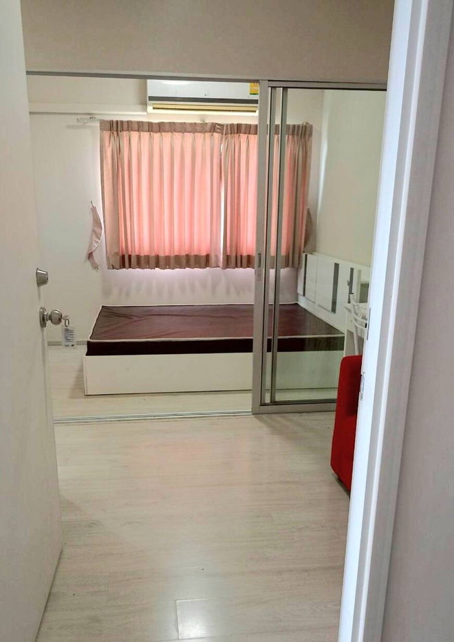 picture Plum Condo Park Rangsit for rent. - 1/11