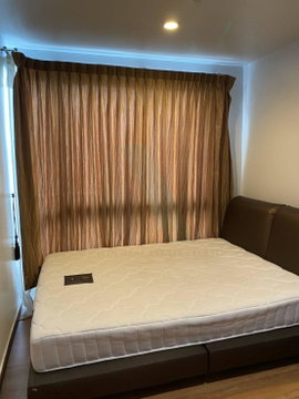 🎉 For Rent Condo THE BASE SUKHUMVIT 77 Building 1, Floor 27,1 bed room, Room size 30 sqm