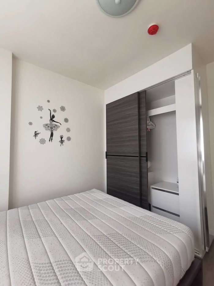 รูป คอนโด 1 ห้องนอน D Condo Ping ใกล้เซ็นทรัลเฟสติวัล เชียงใหม่ (ID 3167409) - รูปที่ 2/9