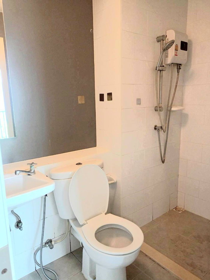 picture Plum Condo Park Rangsit for rent. - 10/11