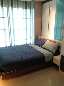 ให้เช่า
คอนโดลุมพินีพาร์คบีช จอมเทียน
9,000 บาท/เดือน
