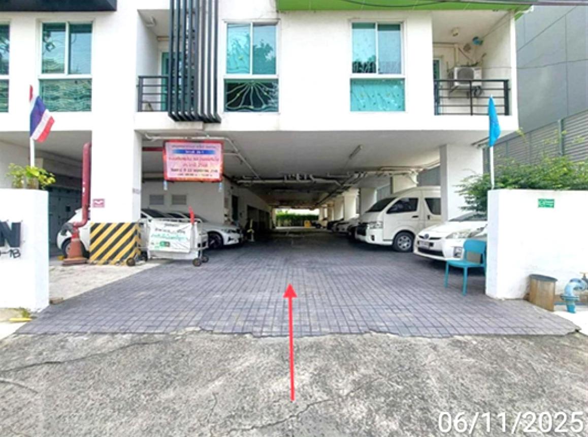 รูป คอนโดมิเนียม 28.71 ตร.ม. ชาโตว์ อินทาวน์ วิภาวดี 30-1 เขตจตุจักร กรุงเทพมหานคร 2.2M - รูปที่ 12/17