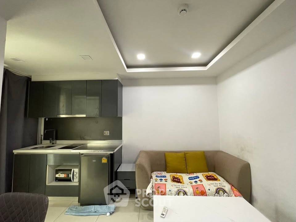 รูป คอนโด 1 ห้องนอนให้เช่า Arcadia Beach Continental พัทยาใต้ (ID 2901872) - รูปที่ 6/15