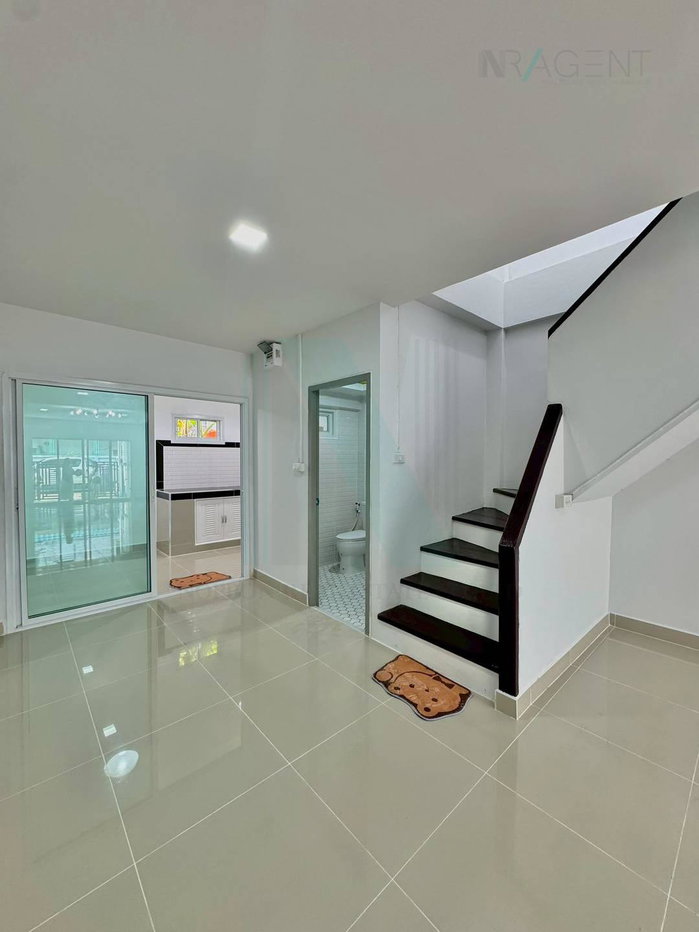 picture 📌 For Sell Town house JITNARONG GARDEN HOUSE 2-story 2 bedroom 2 bathroom - 4/8