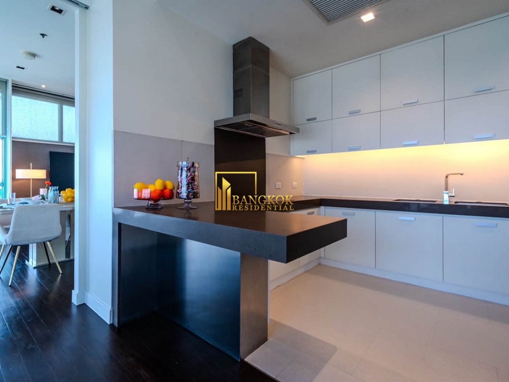 รูป Chatrium Riverside | Remarkable 5 Bedroom Triplex Condo - BR6567CD - รูปที่ 6/31