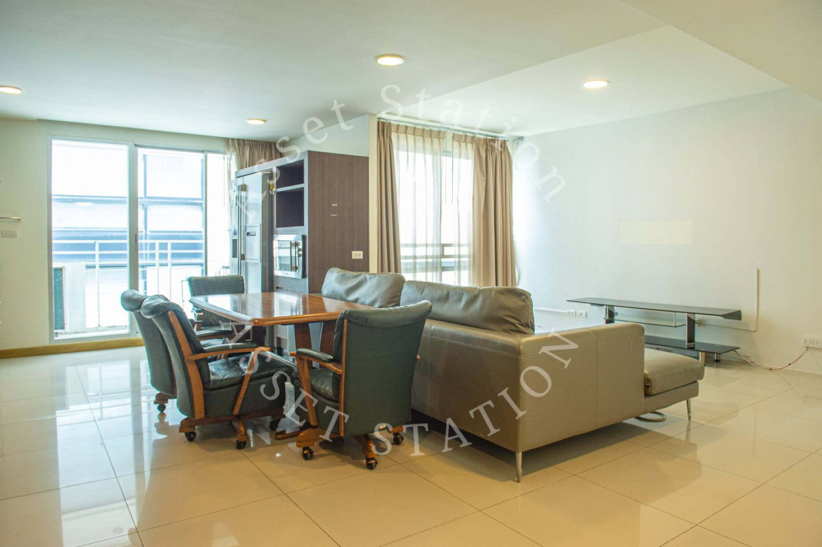 รูป Harmony Living Pahonyothin 11 ใกล้ BTS อารีย์, La Villa Aree และ ตลาดนัดจตุจักร - รูปที่ 13/21