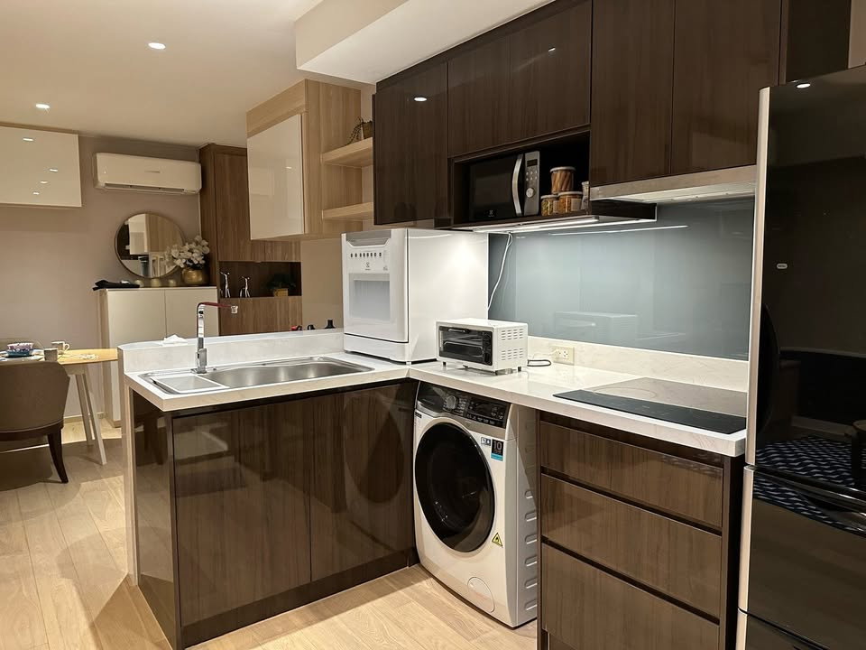 รูป เช่าคอนโด Runesu Thonglor 5/รูเนะสุ ทองหล่อ 5 (F6908014) ID Line : @pccenter - รูปที่ 7/14
