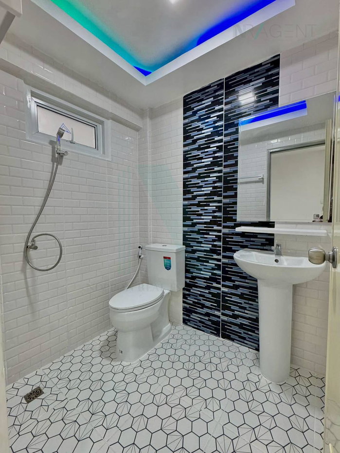 picture 📌 For Sell Town house JITNARONG GARDEN HOUSE 2-story 2 bedroom 2 bathroom - 5/8