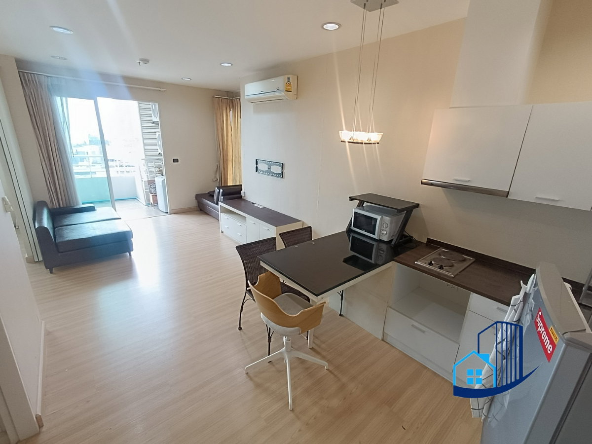 picture Condo Unit 47.29 sq.m., 10th Floor - 1/19