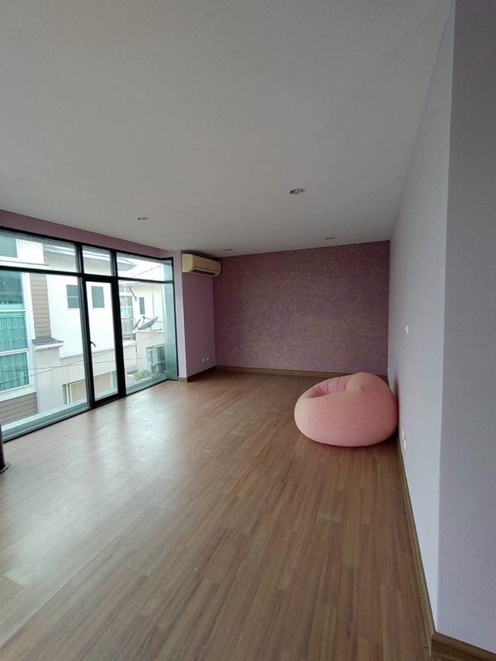 รูป ขายบ้านโครงการกรีนวิลล์บีชบางแสน
ใกล้หาดบางแสน 4.99 ล้าน
- รูปที่ 6/18