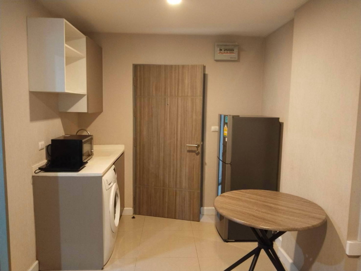 picture FOR Rent Metro Luxe Ratchada Unit 455/5 - 9/16