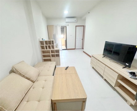 9827, 1 Br. condo for rent at Supalai City Resort Ramkhamhaeng