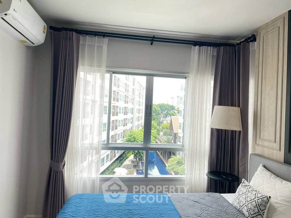 รูป คอนโด 2 ห้องนอน D Condo Ping ใกล้เซ็นทรัลเฟสติวัล เชียงใหม่ (ID 3169409) - รูปที่ 12/12