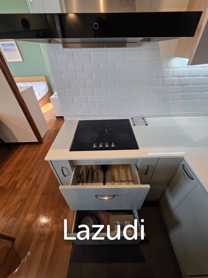 รูป 2 bed 2 bath condo 70 sqm at Ashton Morph 38 for rent and sale - รูปที่ 16/17