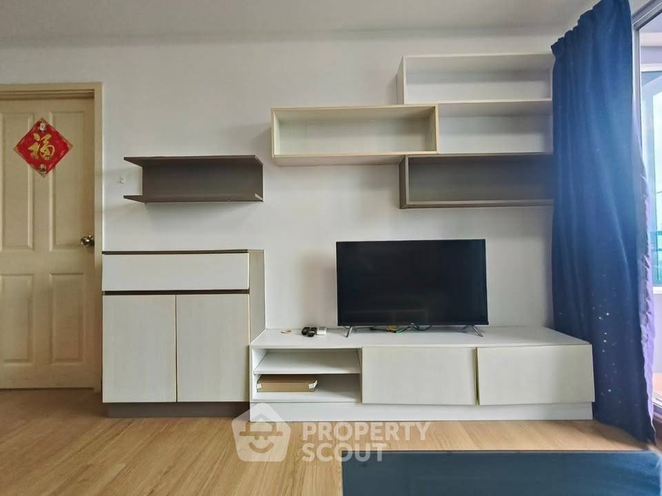รูป เช่าคอนโด 1 ห้องนอน ศุภาลัย มาเรย์ พัทยา ใต้พัทยา (ID 2862964) - รูปที่ 3/22