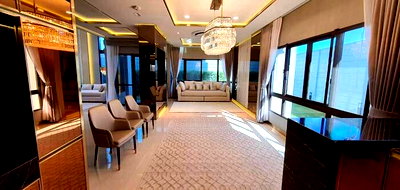 ขายบ้านเดี่ยว : ✨ขายบ้านเดี่ยวสุดหรู ขนาด Size พิเศษเพราะบ้านอยู่หัวมุม พื้นที่ 121 ตร.ว  โครงการ THE CITY ปิ่นเกล้า - บรมฯสนใจโทร 094-553-9330 อ๊อฟ