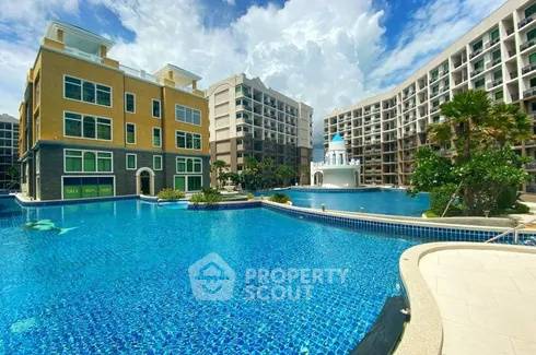 รูป คอนโด 2 ห้องนอน Arcadia Beach Continental พัทยาใต้ (ID 2872854) - รูปที่ 8/16