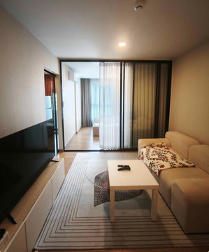 #A124350 ✅ 7/8/69 ขายคอนโด THE CUBE LOFT Srinakarin - Theppharak📲📢สอบถาม ld line @condoboy