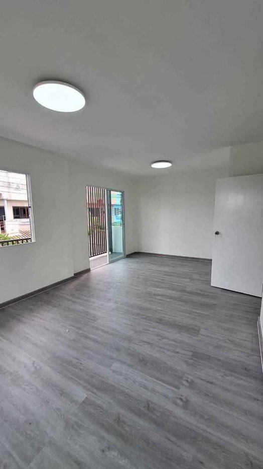 รูป ขายบ้านณัฐกานต์ เพชรเกษม 112  แบบ 4 ห้องนอน  - รูปที่ 11/15