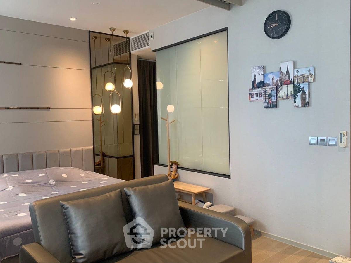 รูป ขายคอนโด 1 ห้องนอน Ashton Silom ใกล้ BTS ช่องนนทรี ขนาด 50 ตร.ม. (ID 3166116) - รูปที่ 11/17