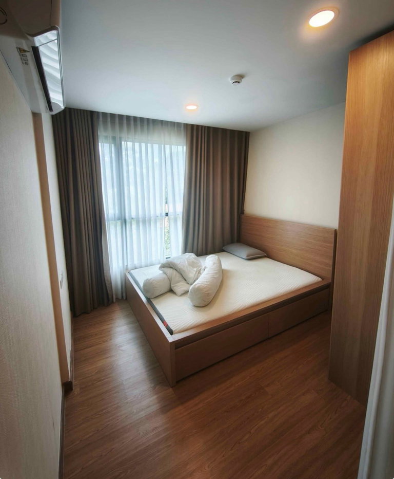 picture THE CUBE LOFT Srinakarin - Theppharak - 3/6