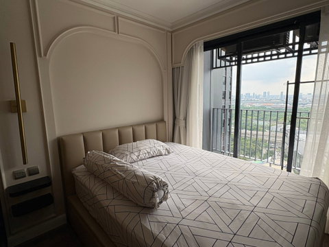 @Condorental condo for rent Life Ladprao Valley
