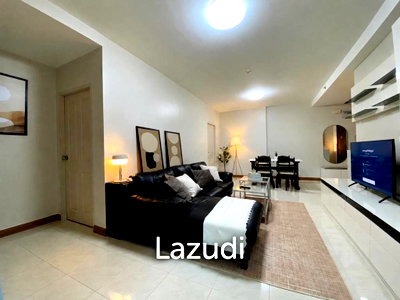 ขายคอนโด : 82 sqm condo Supalai Park Ekkamai-Thonglor Bang Kapi Bangkok