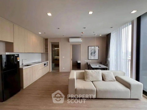 ราคาคุ้มค่า 2 ห้องนอน Noble State 39 ชั้น 25 ใกล้ BTS พร้อมพงษ์ (ID 3164641)