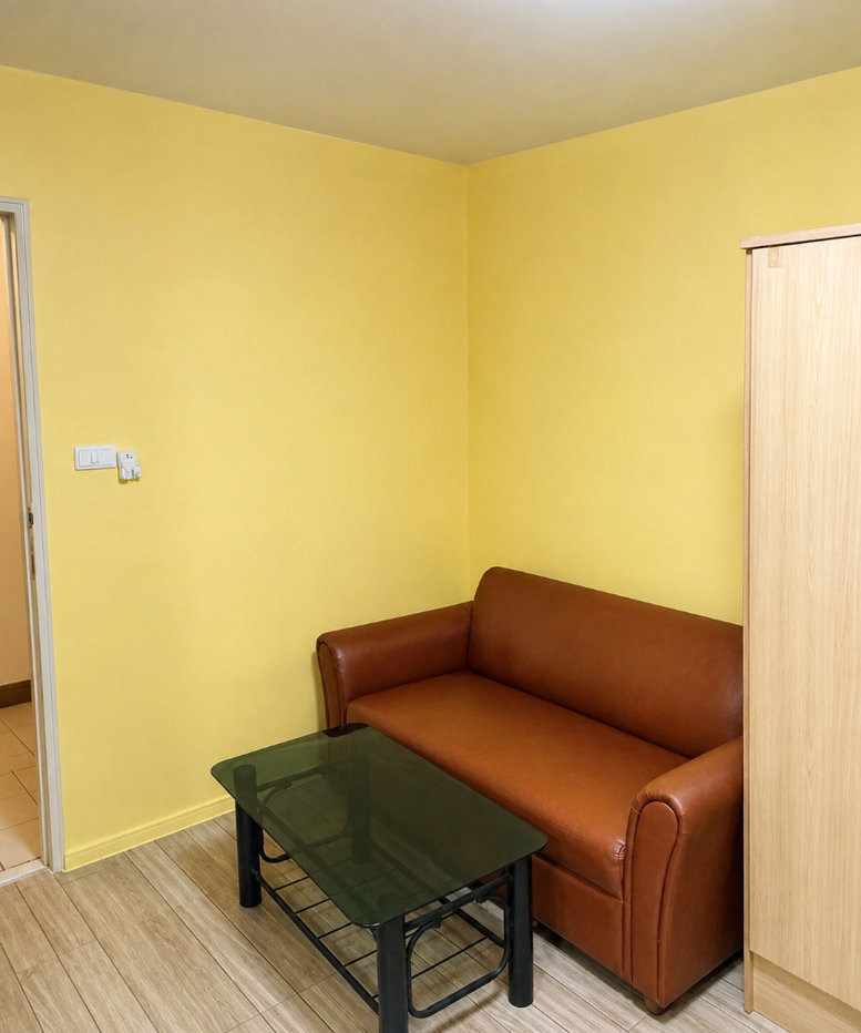 picture Lumpini township Rangsit-Klong for rent. - 4/11