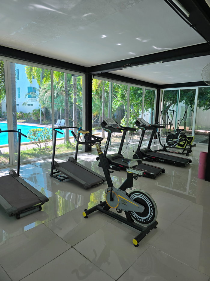 รูป เจ้าของขายเอง ห้องใหม่ สนใจทักมาสอบถา ได้นะคะ - รูปที่ 10/10