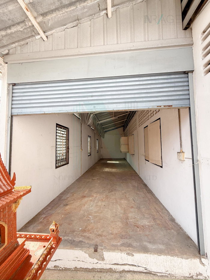 รูป 📌 ขายบ้านเดี่ยว โครงการ บัวทองเคหะ 2 ชั้น 5 ห้องนอน 2 ห้องน้ำ - รูปที่ 3/8